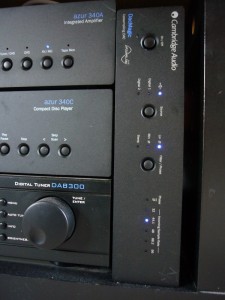 Cambridge Audio DAC Magic